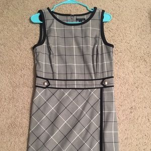 Tommy Hilfiger vest dress